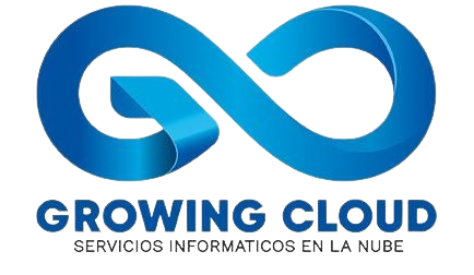 Logo de Growing Cloud